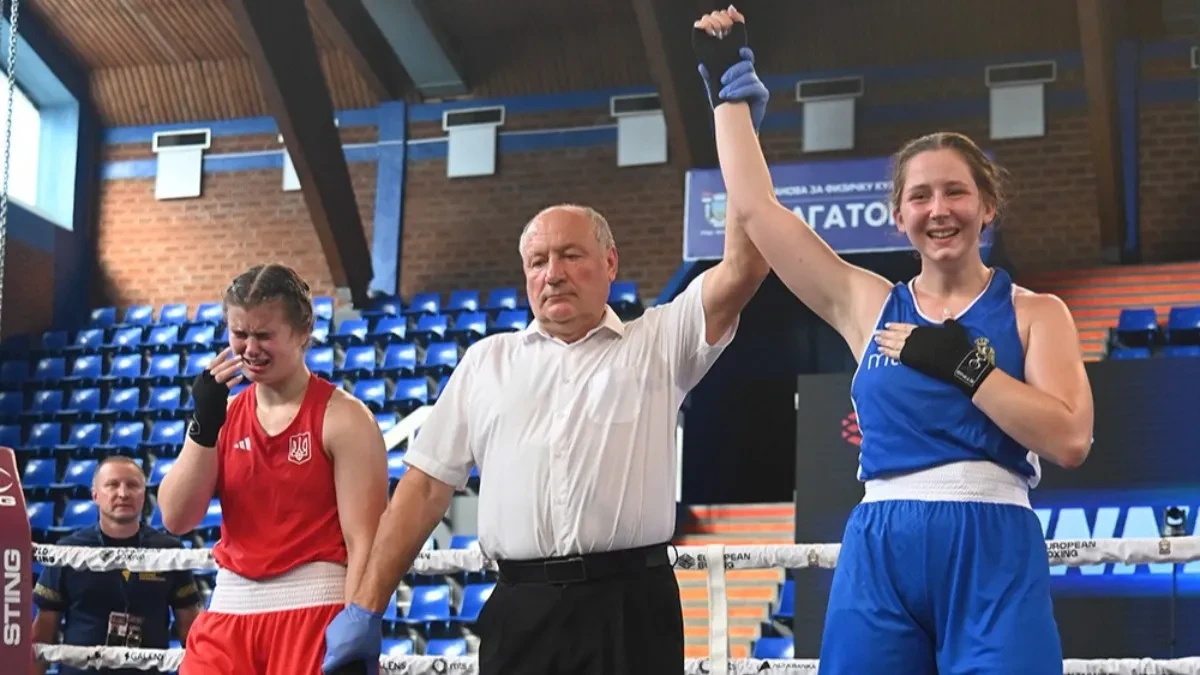 Bravo: Obezbeđena nova medalja za Srbiju
