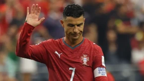 Sprema se kraj: Kristijano Ronaldo najavio penziju