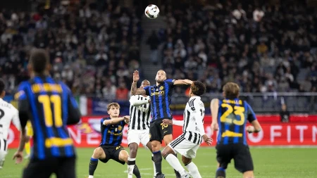 Juventus novac od Vlahovića preusmerio u Kolumbijca