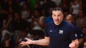 Alimpijević iskreno govorio pred Francuze