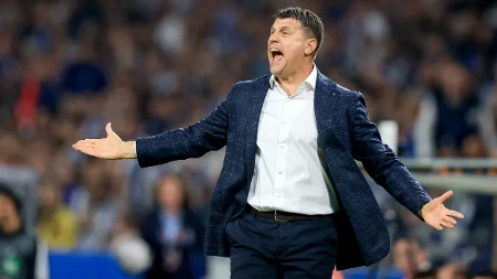 Težak poraz Vladana Milojevića na debiju u novom klubu