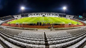 Partizan se oglasio saopštenjem pred Hetafe