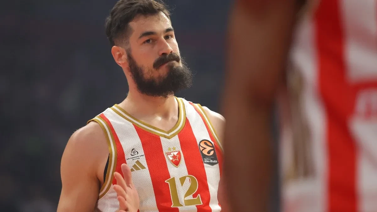 Oglasio se Nikola Kalinić! Evo šta je poručio nakon završetka karijere