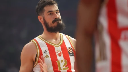 Oglasio se Nikola Kalinić! Evo šta je poručio nakon završetka karijere