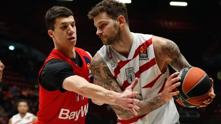 Kakva bomba: Čuveni srpski košarkaš se vraća u Partizan