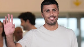 Rodri potpisao za Barselonu!
