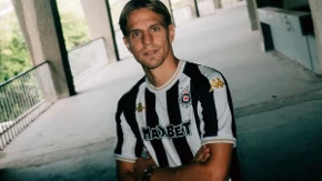 Partizan predstavio novo pojačanje: Ofanzivac potpisao za crno-bele