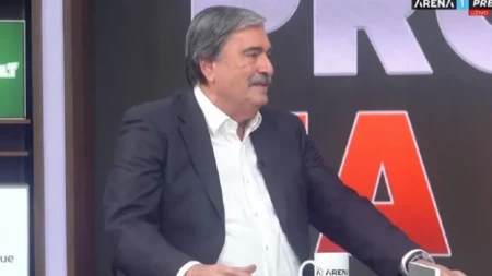 "Nije mi drago što je ostao": Čuveni trener zabrinut zbog jednog igrača Zvezde