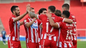 Isplivali novi detalji transfera: Sada je jasno zašto je Zvezda pristala