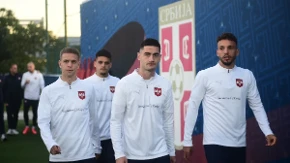 Jedini način za transfer: Partizan doveo 60 odsto igrača