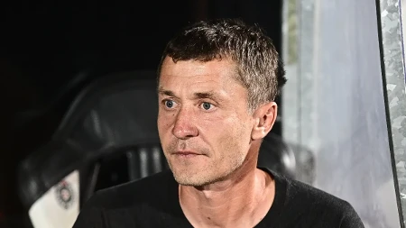 Iskreno: Saša Ilić otkrio šta Partizan ne sme da radi protiv Hetafea