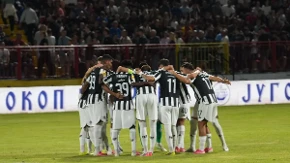 Kako Partizan može da pobedi Hetafe?