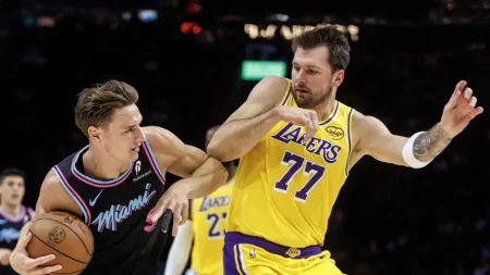 Totalna NBA drama: Luka Dončić ide iz Lejkersa?