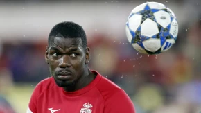 Pogba sporazumno raskinuo ugovor sa Monakom