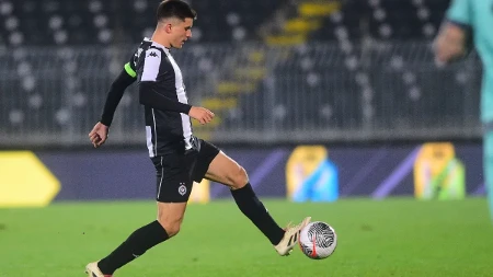 Bivši kapiten Partizana pomogao Zvezdi da zaradi 700.000 evra