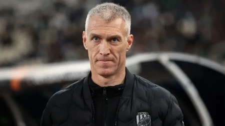 "Igrali smo i na bučnijim stadionima" Trener Viktorije se ne plaši "Marakane"