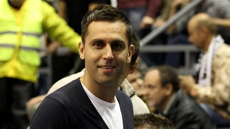 Slavni košarkaš Partizana kandidat za sportskog direktora ABA lige