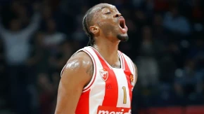 Da li ste ga zaboravili? Došao u Zvezdu iz NBA, brzo otišao, a sada se vraća u ABA ligu