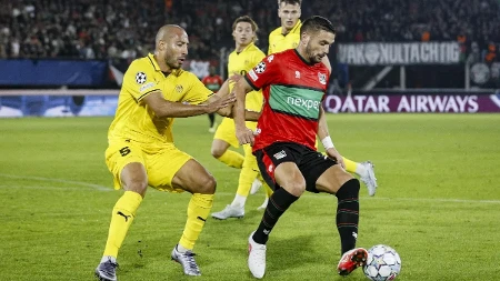 Tadić osetio moć vikinga, Rijerino Celje ima istorijsku šansu