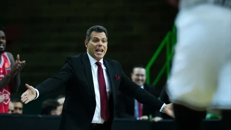 Košarka je postala kao cirkus: Dali mu milione, a onda je usledio haos...