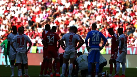 Horor scene: Zvezda Bajerna se opet onesvestila, otkrio šta se dešava