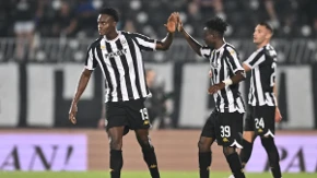 Sada je sve jasno: FSS odbio Partizan