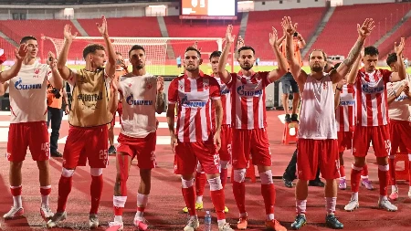 Poznate cene: Evo koliko koštaju karte za meč Zvezde i Hapoel Ber Ševe u kvalifikacijama za Ligu šampiona