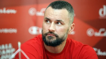 Herojski čin Milana Gurovića: Spasio život čoveku u požaru 
