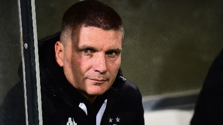 Važne vesti za crveno-bele: Bivši trener Partizana može da učini uslugu Zvezdi 