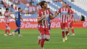 Transfer karijere?: Inter ponovo želi Vasilija Kostova
