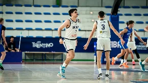 Preokret i pobeda Srbije: "Orlići" deveti na Evrobasketu