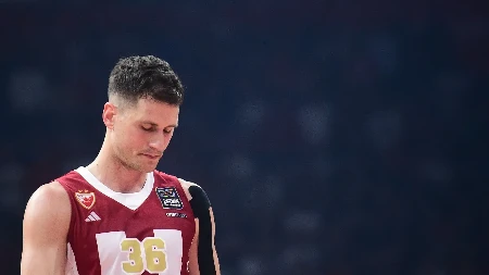 Ovo se čekalo: Nedović otkrio da li se vraća u Zvezdu