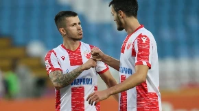 Skupa kola, atraktivne žene... Igrao u Zvezdi, zgodna crnka ga uvalila u problem, vratio se u Srbiju i pokazao klasu