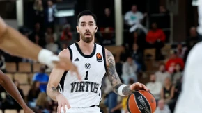 Igrao za Zvezdu i Partizan, a sada je poslao brutalnu poruku Luki Vildozi