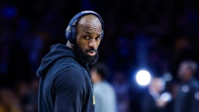Pomenut i Jokić: "Lebron mora da bude šampion"