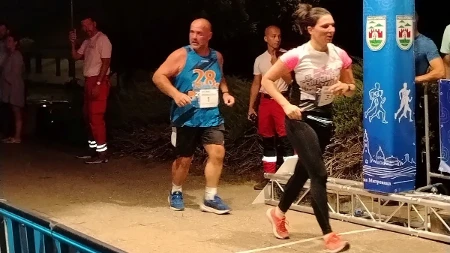 Humanitarni polumaraton u Sremskoj Mitrovici