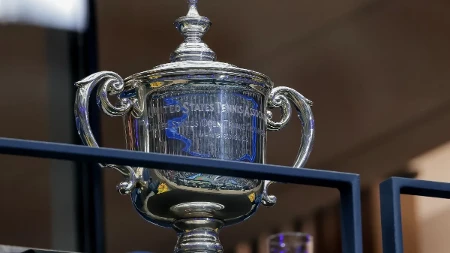 Rekord na US Openu! Nikad veći nagradni fond