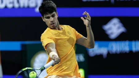 Alkaraz doneo konačnu odluku pred US open: Navijači su čekali ovu vest, evo da li će Španac igrati u Njujorku
