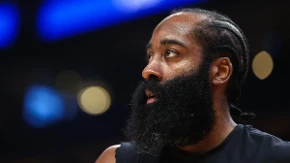 Potpisao Džejms Harden!
