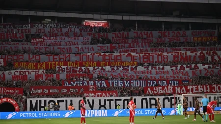 “Ljubav ka tebi još jača je”: Moćna koreografija delija (VIDEO)