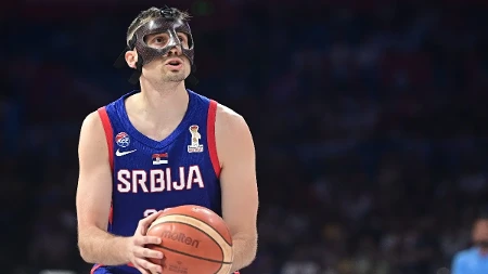 Avramović: Ovo je bilo sve osim prijateljske utakmice