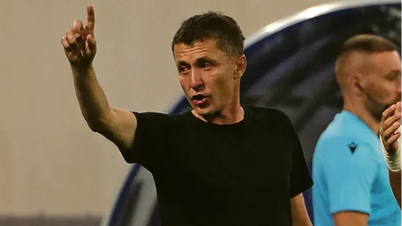 Partizanova stara boljka! Ilić: Ovo nam se ne dešava prvi put