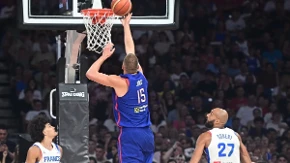 Jokić jedva čeka sledeću utakmicu! Kapiten Srbije poslao moćnu poruku