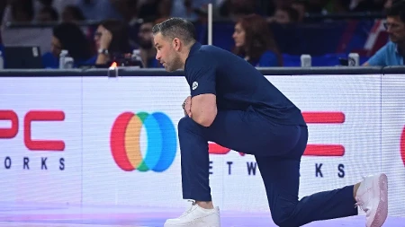 Alimpijević najavio kraj reprezentativnih karijera: Da li smo spremni?