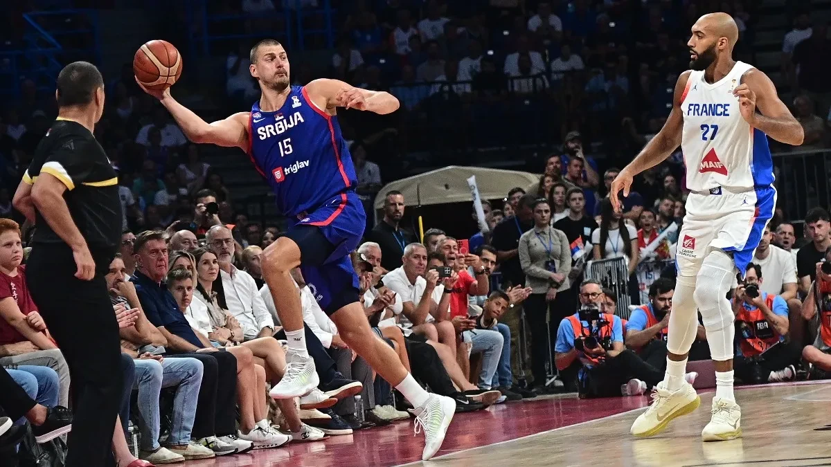 Prodaja ulaznica za utakmicu Srbija – Island počinje 21. avgusta