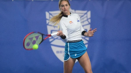 Srpkinja čini čuda: Nova Ana Ivanović ostvarila plasman karijere