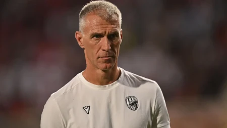Debakl na "Marakani" mu došao glave: Viktorija Plzenj ostala bez trenera dan nakon poraza od Zvezde