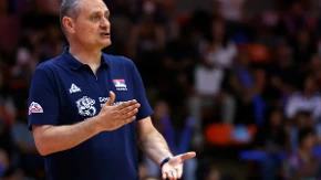 "Bitan je krajnji cilj" Terzić zadovoljan posle ubedljive pobede