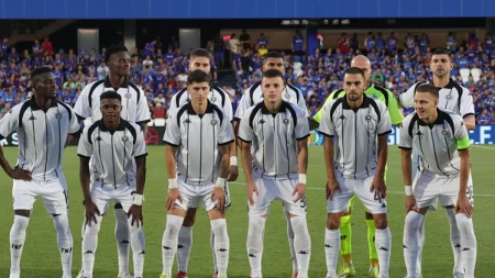 Partizan se oglasio saopštenjem, važna vest za "grobare" pred meč sezone
