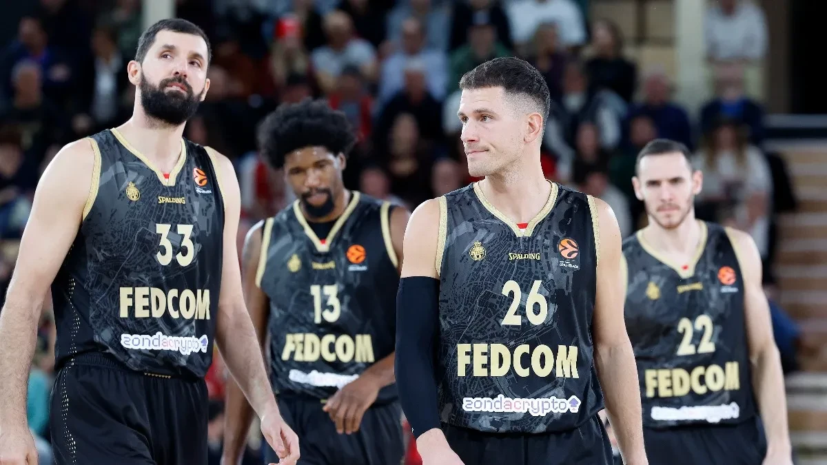 Nikola Mirotić u Zvezdi? Ako se ovo desi izbiće rat